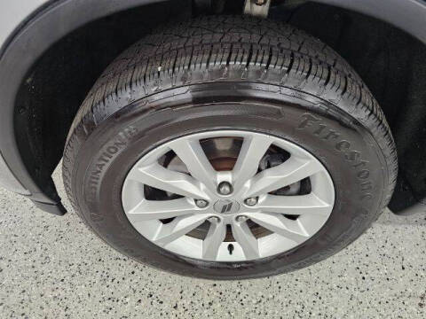 2019 Dodge Durango SXT