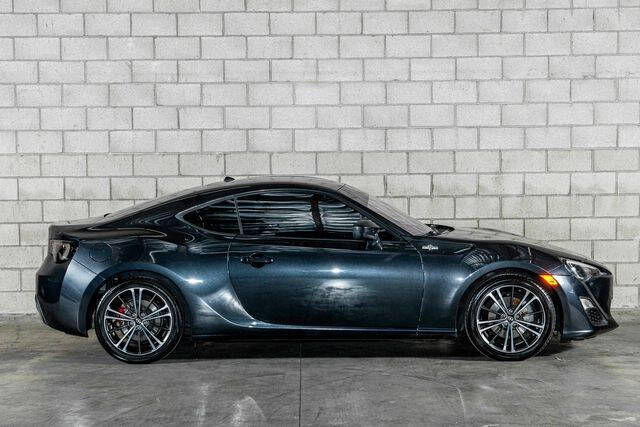 2013 Scion FR-S