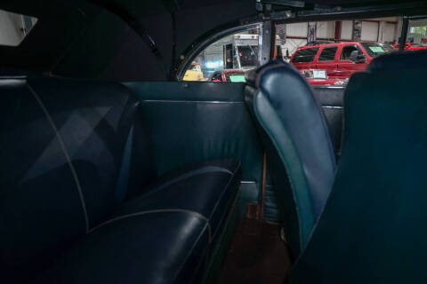 1947 Hudson Commodore