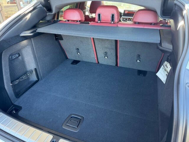 2024 BMW X4 xDrive30i