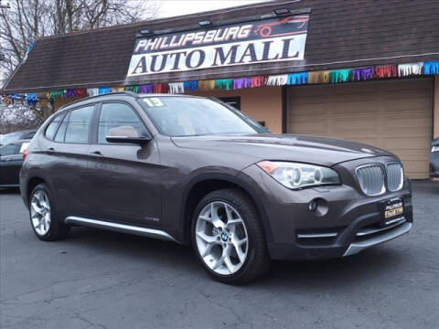 2013 BMW X1 for sale at Phillipsburg Auto Mall in Phillipsburg NJ