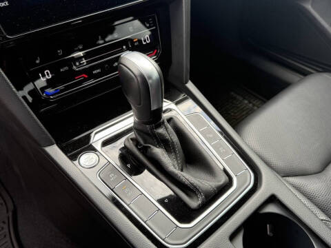 2021 Volkswagen Arteon