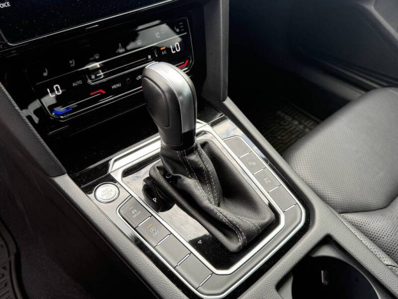 2021 Volkswagen Arteon