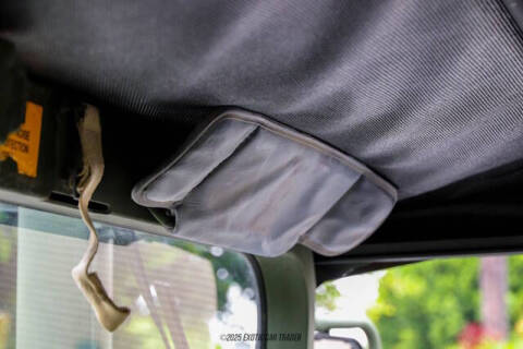 2018 AM General Hummer