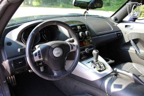 2007 Saturn SKY