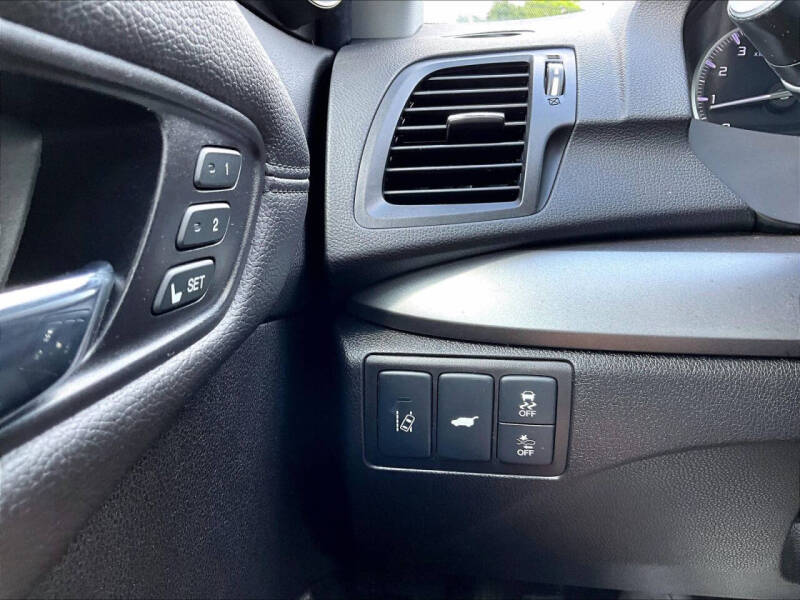 2017 Acura RDX