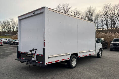 2024 Ford E-Series E-350 SD