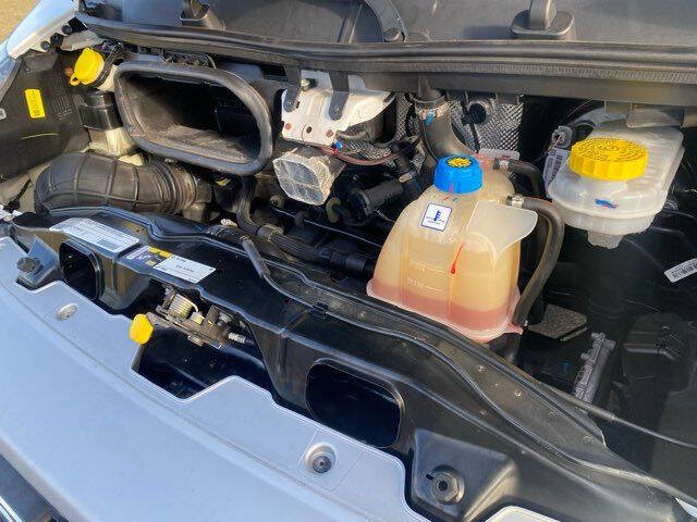 2021 RAM ProMaster 2500 159 WB