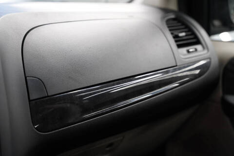 2013 Dodge Grand Caravan