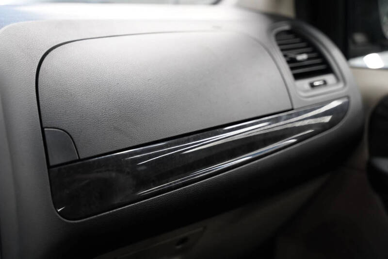 2013 Dodge Grand Caravan