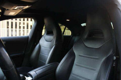 2020 Mercedes-Benz CLA CLA 250