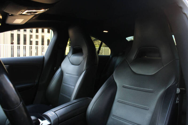 2020 Mercedes-Benz CLA CLA 250