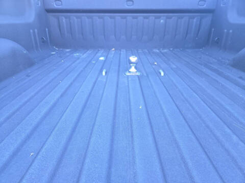 2016 Chevrolet Silverado 3500HD LTZ