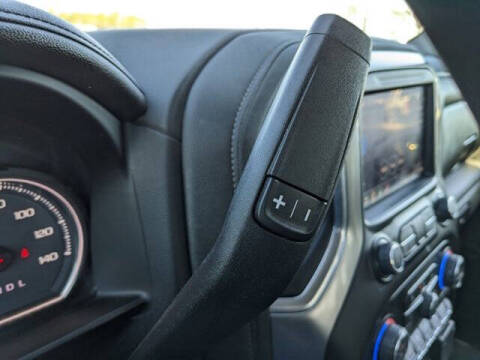 2023 Chevrolet Silverado 2500HD