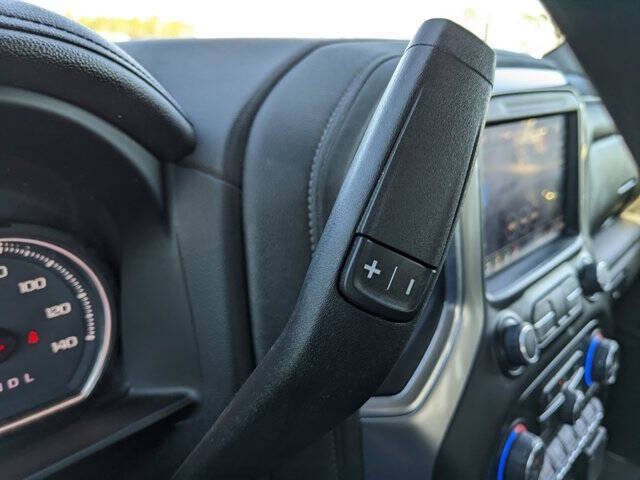 2023 Chevrolet Silverado 2500HD