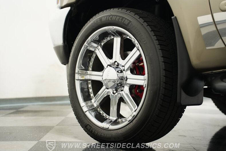 2000 Ford Excursion XLT