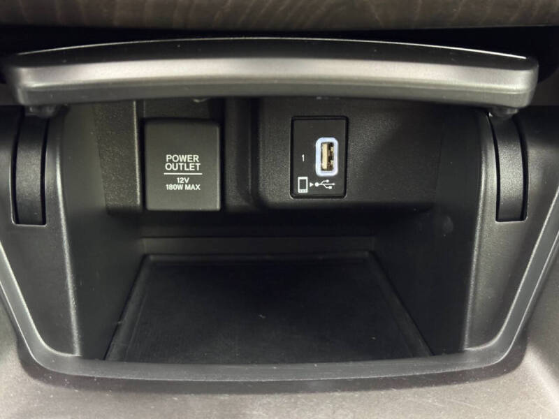 2020 Honda Accord Hybrid EX-L