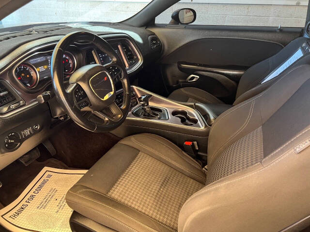 Image 5 of 2018 Dodge Challenger