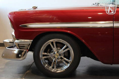 1956 Chevrolet Bel Air