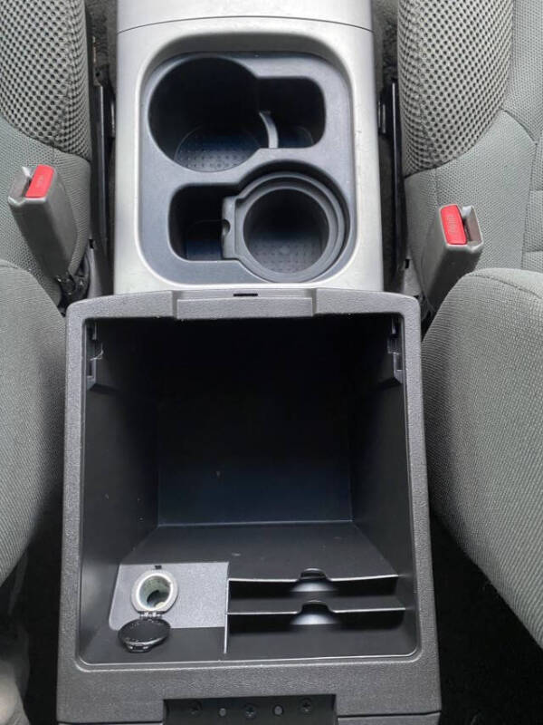 2009 Nissan Pathfinder