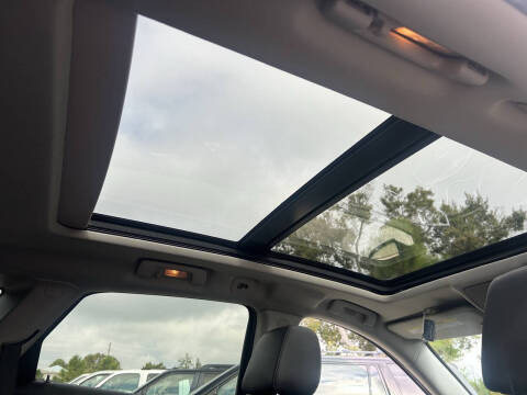 2013 Cadillac SRX Premium Collection