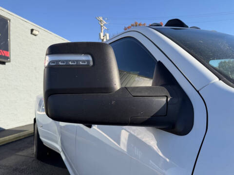 2023 RAM 3500 Tradesman