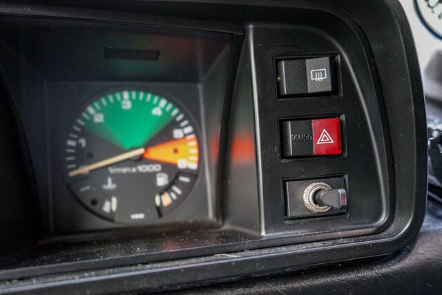 1989 Volkswagen Vanagon Carat