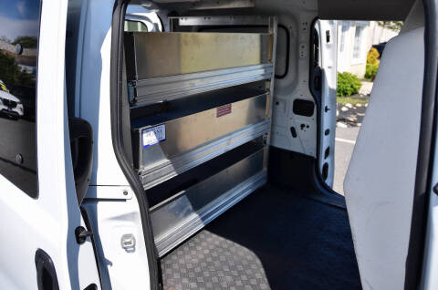 2022 RAM ProMaster City