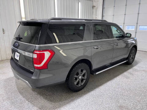 2019 Ford Expedition MAX XLT