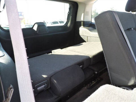 2010 Chevrolet Tahoe LS