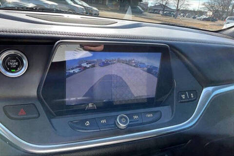 2019 Chevrolet Blazer LT