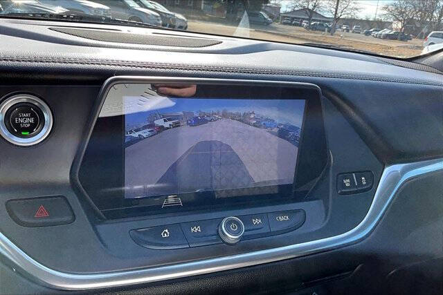 2019 Chevrolet Blazer LT