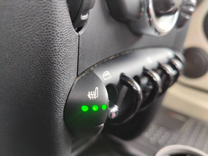 2012 MINI Cooper Hardtop