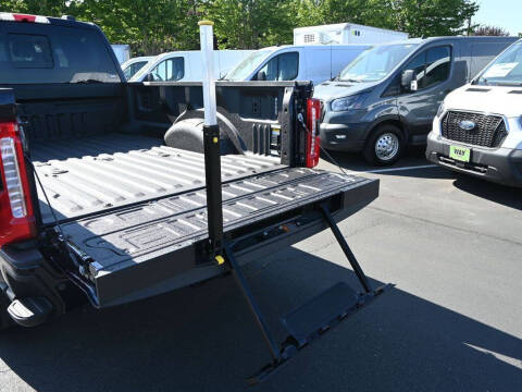 2025 Ford F-350 Super Duty