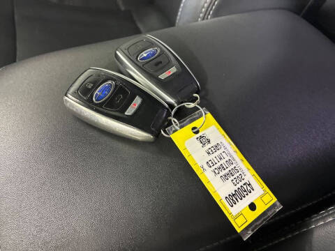 2023 Subaru Outback Limited XT