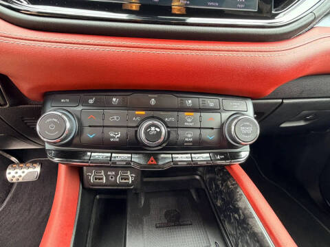 2023 Dodge Durango SRT 392 Premium