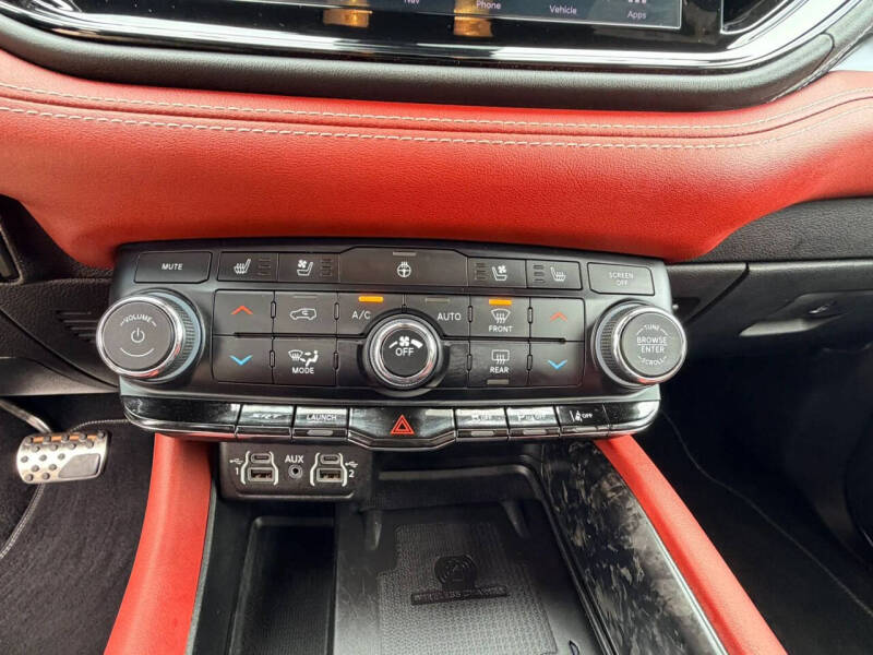 2023 Dodge Durango SRT 392 Premium