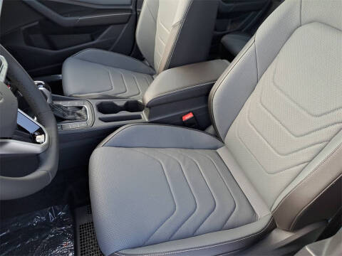 2026 Volkswagen Jetta SEL