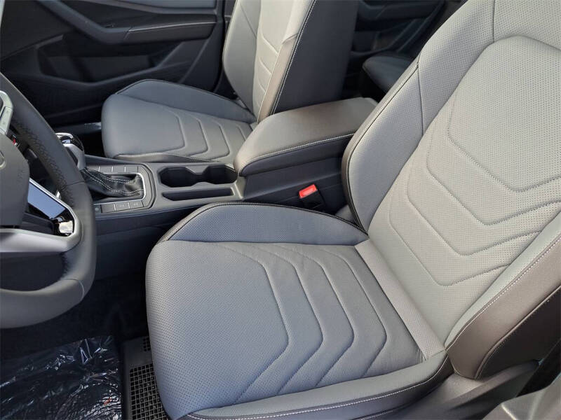 2026 Volkswagen Jetta SEL