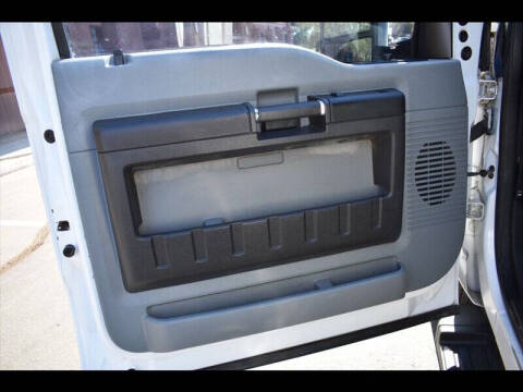 2014 Ford F-350 Super Duty XL