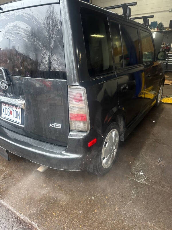 2006 Scion xB