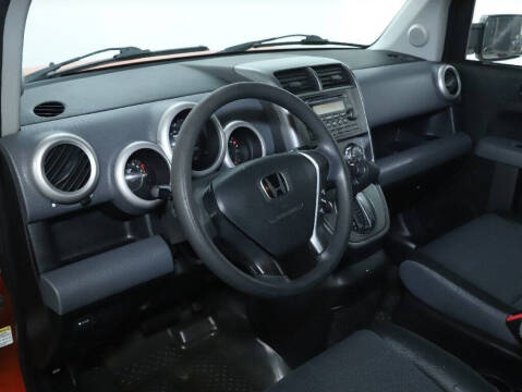 2005 Honda Element EX