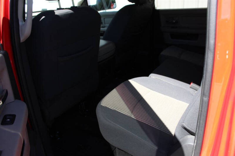 2010 Dodge Ram 2500