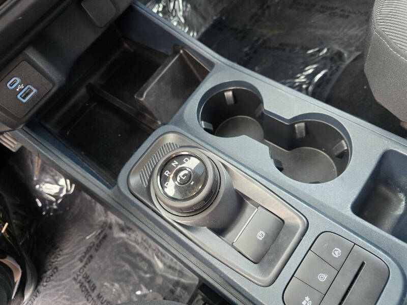 2023 Ford Maverick XL