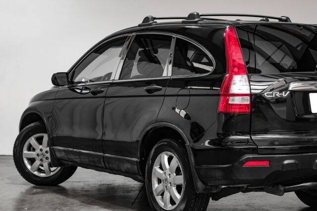2008 Honda CR-V EX