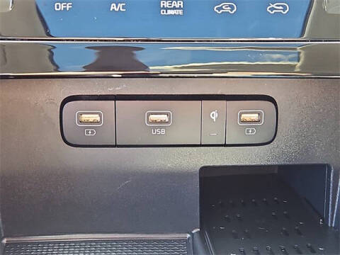 2024 Kia Carnival SX Prestige