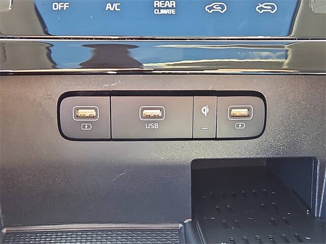 2024 Kia Carnival SX Prestige