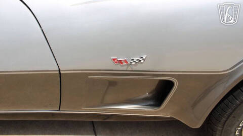 1978 Chevrolet Corvette