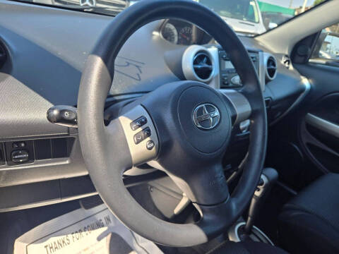 2006 Scion xA