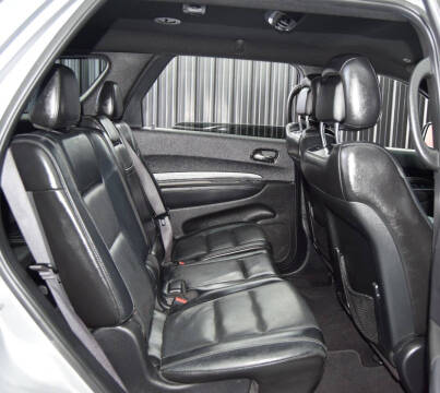 2019 Dodge Durango R/T